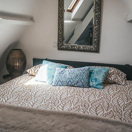 Apartment Naarden-Vesting Eksteriør bilde