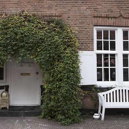 Apartment Naarden-Vesting Eksteriør bilde