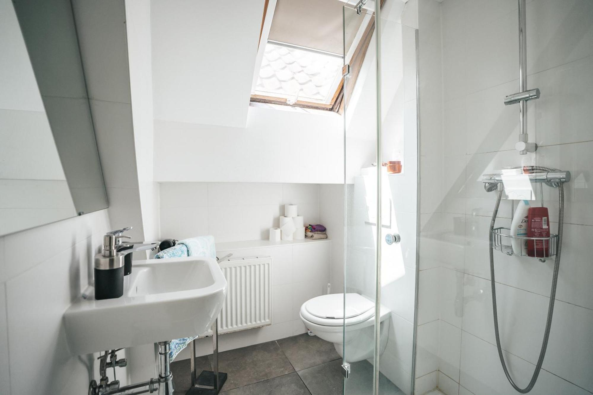 Apartment Naarden-Vesting Eksteriør bilde
