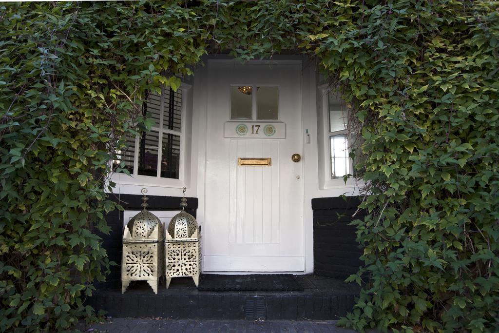 Apartment Naarden-Vesting Eksteriør bilde