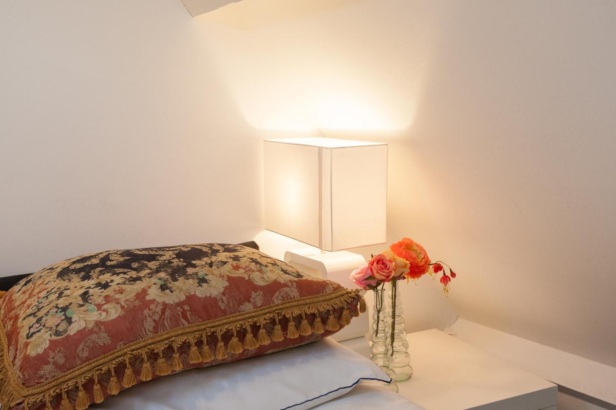Apartment Naarden-Vesting Eksteriør bilde